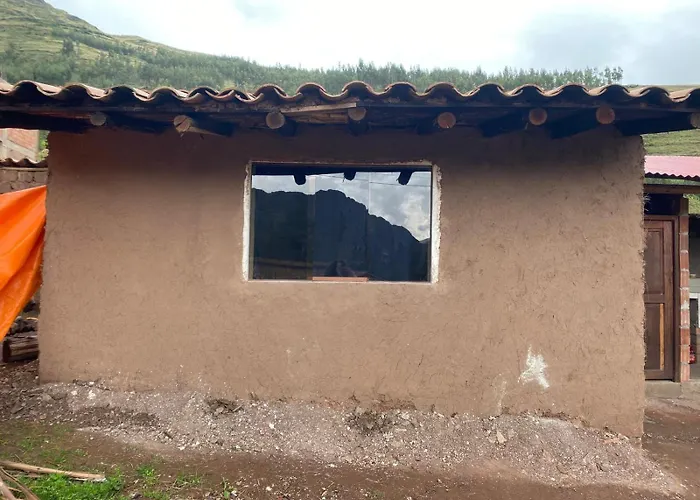 Raiz Azul * Pisac